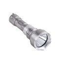 High power supper bright 1000LM XML T6 Aluminum LED Diving Flashlight